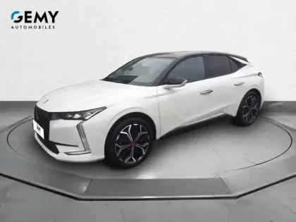 Photo Ds Ds 4 Performance Line