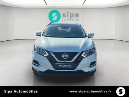 Photo 7 Nissan Qashqai  1.2 DIG-T 115