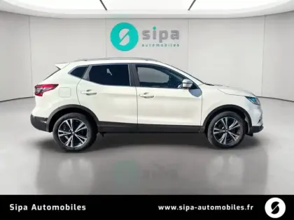 Photo 5 Nissan Qashqai  1.2 DIG-T 115