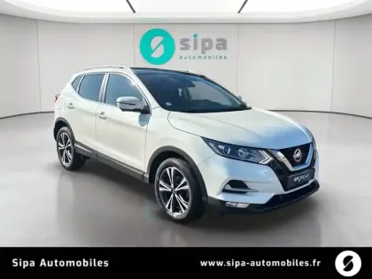 Photo 6 Nissan Qashqai  1.2 DIG-T 115
