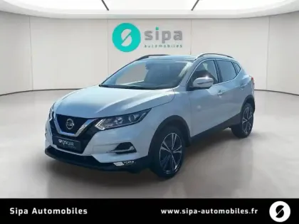 Photo Nissan Qashqai N-connecta