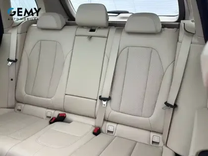 Photo 9 BMW X3  xDrive 30e 292ch BVA8