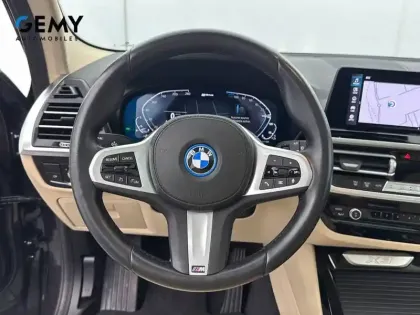 Photo 7 BMW X3  xDrive 30e 292ch BVA8