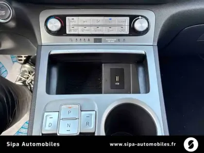Photo 19 Hyundai Kona  Electrique 39 kWh - 136 ch