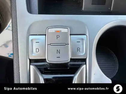 Photo 17 Hyundai Kona  Electrique 39 kWh - 136 ch