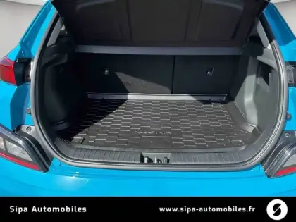 Photo 9 Hyundai Kona  Electrique 39 kWh - 136 ch
