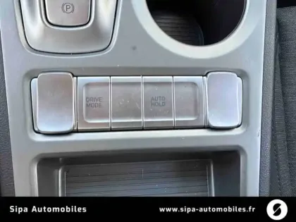 Photo 27 Hyundai Kona  Electrique 39 kWh - 136 ch