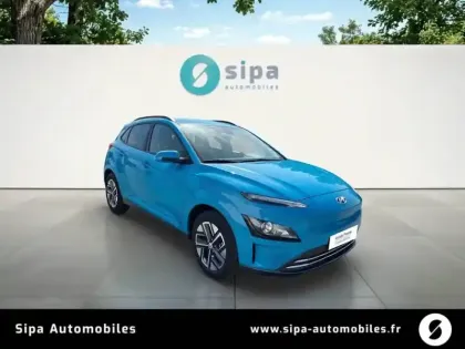 Photo 6 Hyundai Kona  Electrique 39 kWh - 136 ch