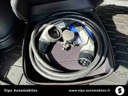 Photo 20 Hyundai Kona  Electrique 39 kWh - 136 ch