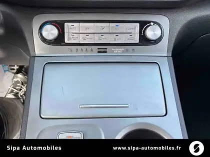 Photo 18 Hyundai Kona  Electrique 39 kWh - 136 ch