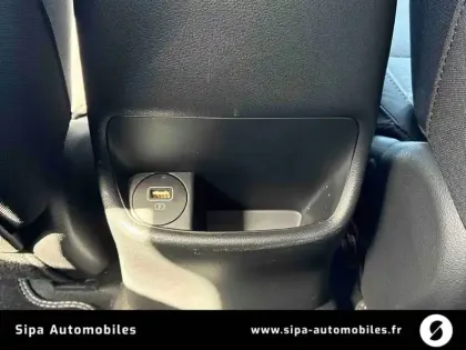 Photo 21 Hyundai Kona  Electrique 39 kWh - 136 ch