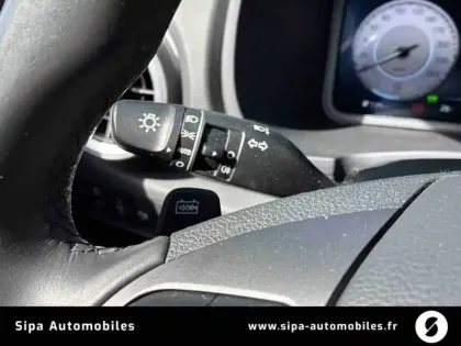 Photo 25 Hyundai Kona  Electrique 39 kWh - 136 ch