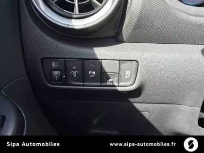 Photo 26 Hyundai Kona  Electrique 39 kWh - 136 ch