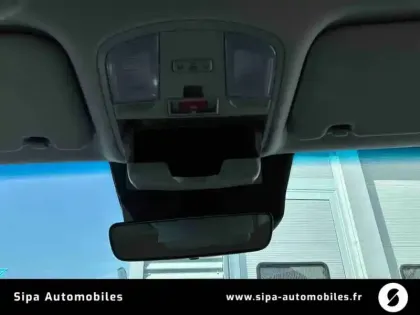 Photo 29 Hyundai Kona  Electrique 39 kWh - 136 ch