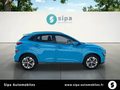 Photo 5 Hyundai Kona  Electrique 39 kWh - 136 ch
