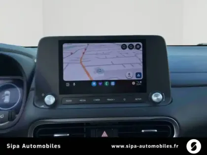 Photo 15 Hyundai Kona  Electrique 39 kWh - 136 ch