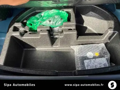Photo 10 Hyundai Kona  Electrique 39 kWh - 136 ch