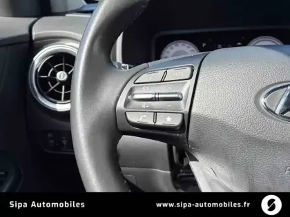 Photo 22 Hyundai Kona  Electrique 39 kWh - 136 ch