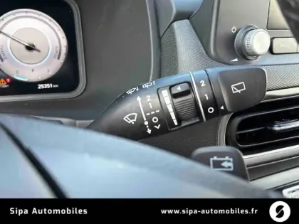 Photo 24 Hyundai Kona  Electrique 39 kWh - 136 ch