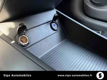 Photo 28 Hyundai Kona  Electrique 39 kWh - 136 ch