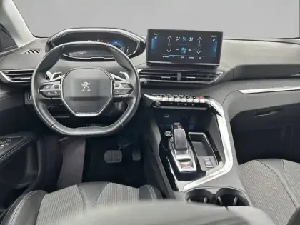 Photo 7 Peugeot 3008  Hybrid 225 e-EAT8