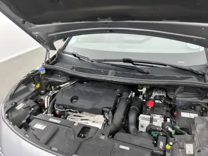 Photo 14 Peugeot 3008  Hybrid 225 e-EAT8