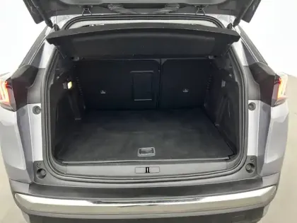 Photo 5 Peugeot 3008  Hybrid 225 e-EAT8