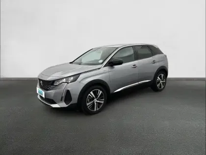 Photo Peugeot 3008 Allure Pack