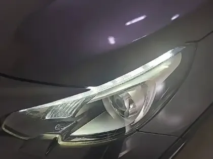 Photo 36 Peugeot 2008  PureTech 110ch S&S BVM6