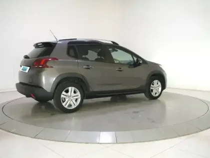 Photo 25 Peugeot 2008  PureTech 110ch S&S BVM6