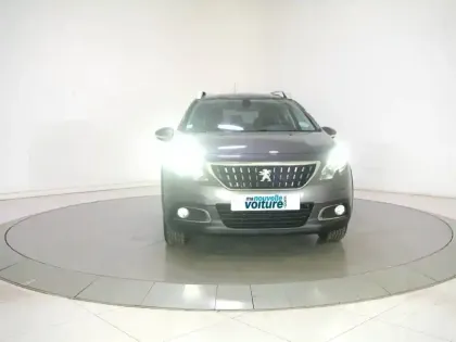 Photo 22 Peugeot 2008  PureTech 110ch S&S BVM6