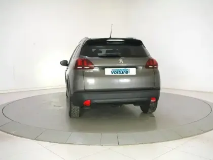 Photo 27 Peugeot 2008  PureTech 110ch S&S BVM6