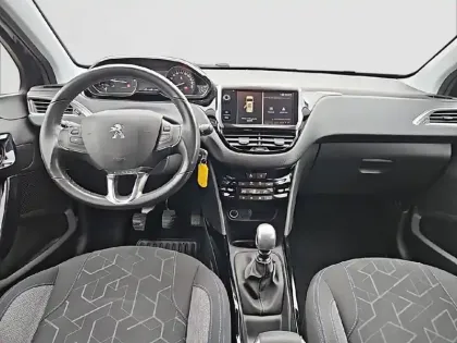 Photo 7 Peugeot 2008  PureTech 110ch S&S BVM6