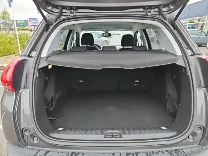 Photo 5 Peugeot 2008  PureTech 110ch S&S BVM6