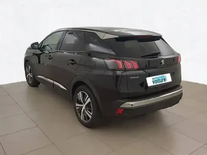 Photo 6 Peugeot 3008  Hybrid 225 e-EAT8