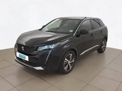 Photo Peugeot 3008 Allure