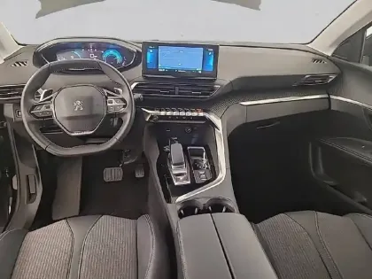 Photo 7 Peugeot 3008  Hybrid 225 e-EAT8