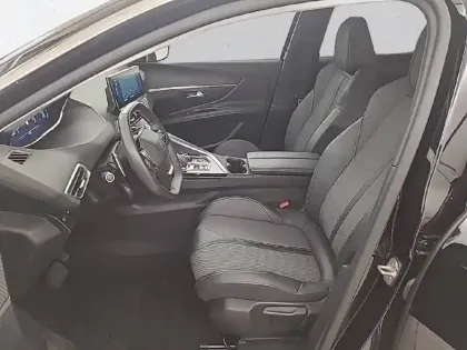 Photo 10 Peugeot 3008  Hybrid 225 e-EAT8