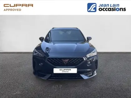 Photo 8 Cupra Formentor  1.5 TSI 150 ch DSG7