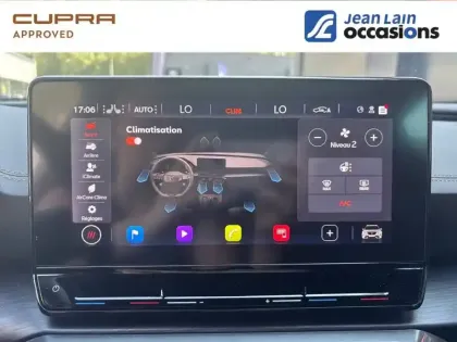 Photo 18 Cupra Formentor  1.5 TSI 150 ch DSG7