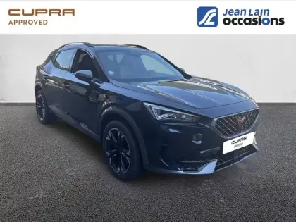 Photo 9 Cupra Formentor  1.5 TSI 150 ch DSG7