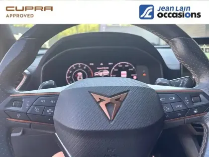 Photo 17 Cupra Formentor  1.5 TSI 150 ch DSG7
