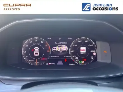 Photo 16 Cupra Formentor  1.5 TSI 150 ch DSG7