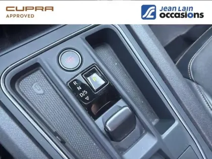 Photo 15 Cupra Formentor  1.5 TSI 150 ch DSG7