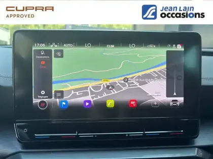 Photo 14 Cupra Formentor  1.5 TSI 150 ch DSG7