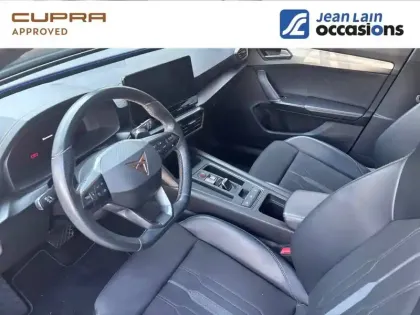 Photo 12 Cupra Formentor  1.5 TSI 150 ch DSG7