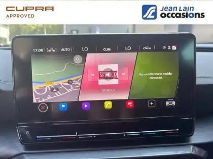 Photo 19 Cupra Formentor  1.5 TSI 150 ch DSG7