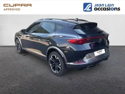 Photo 10 Cupra Formentor  1.5 TSI 150 ch DSG7