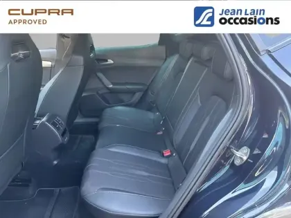 Photo 5 Cupra Formentor  1.5 TSI 150 ch DSG7
