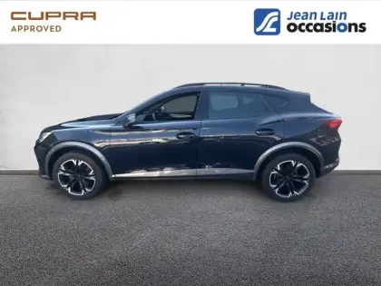 Photo 6 Cupra Formentor  1.5 TSI 150 ch DSG7